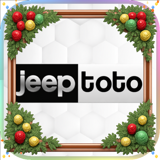 jeeptoto — galeri pratinjau - APK Resmi